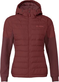 Vaude Elope Hybrid Jacke dark cherry (Damen)
