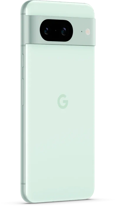 Google Pixel 8 128GB Mint