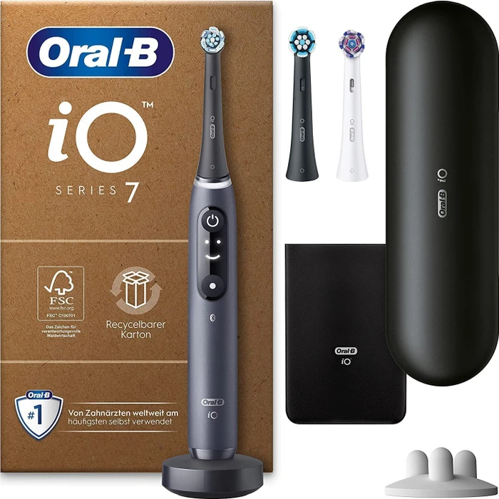 Oral-B iO Series 7