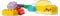 LEGO DUPLO - Kreativer Blumengarten Vorschaubild