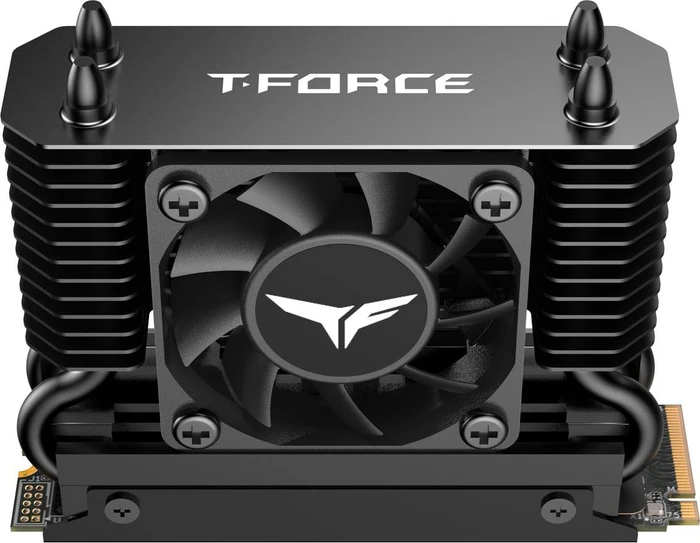 TeamGroup T-Force GA PRO