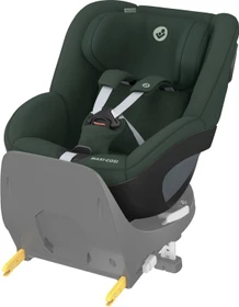 Maxi-Cosi Pearl 360 authentic green 2020/2021