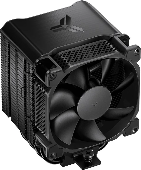 Jonsbo HX6210 Black