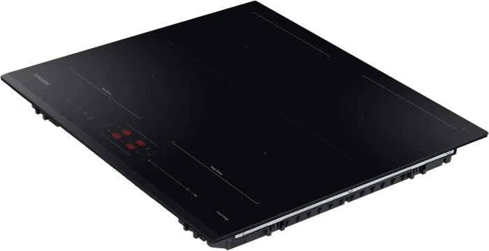 Samsung NZ64B5066GK Induktionskochfeld autark