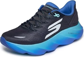 Skechers Aero Burst blau (Herren)
