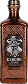 The Deacon Blended Scotch 700ml