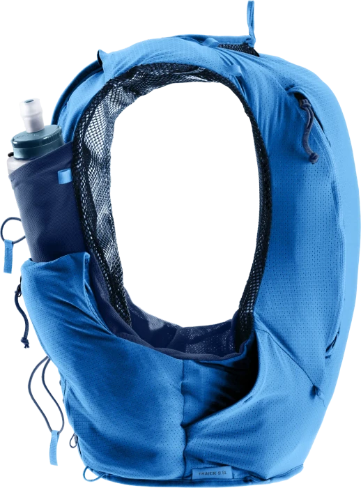 Deuter Traick 9 neptune/nightblue