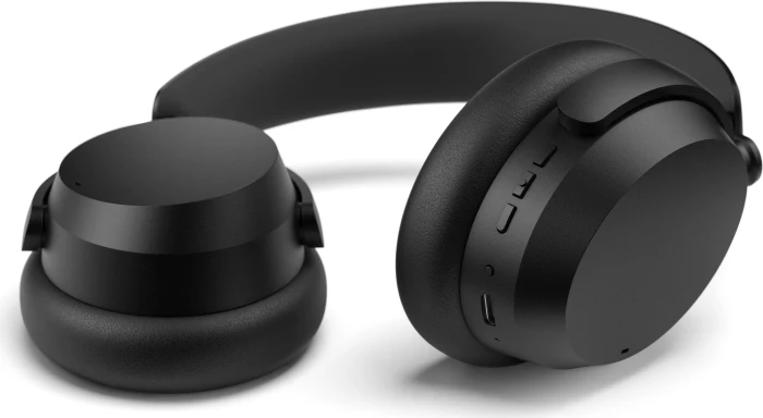 Sennheiser Accentum Wireless schwarz