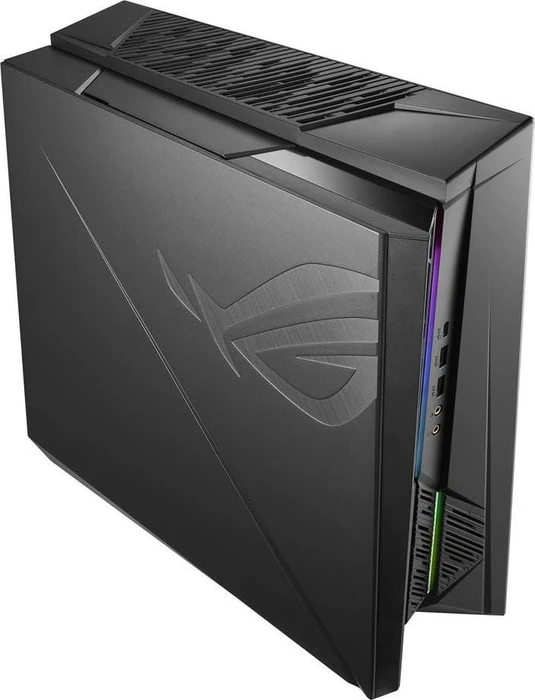 ASUS ROG Huracan G21CX-DE004T, Core i7-9700K, 16GB RAM, 512GB SSD, 1TB HDD, GeForce RTX 2070