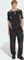 adidas Teamgeist Adicolor Trainingshose lang schwarz/weiß (Herren) Vorschaubild