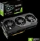 ASUS TUF Gaming X3 GeForce GTX 1660 SUPER Advanced, TUF 3-GTX1660S-A6G-GAMING, 6GB GDDR6, DVI, HDMI, DP Vorschaubild