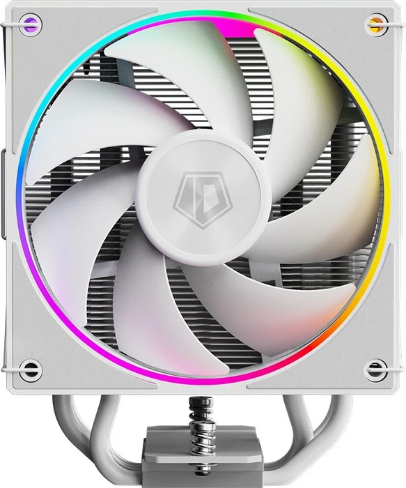 ID-Cooling Frozn A410 ARGB White