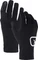 Ortovox 185 Rock'N'Wool Liner Handschuhe black raven (Herren) Vorschaubild