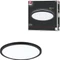 Paulmann Atria Shine Backlight LED Panel rund 16W schwarz Vorschaubild