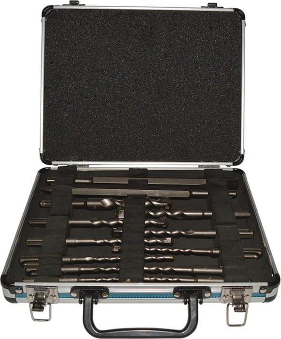 Makita SDS-plus Bohrer-/Meißelset
