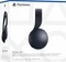 Sony PULSE 3D-Wireless-Headset Midnight Black Vorschaubild