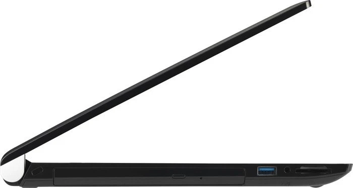 Toshiba Satellite Pro A40-C-13R, schwarz, Core i5-6200U, 8GB RAM, 256GB SSD, DE