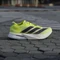 adidas Adizero Boston 13 solar yellow/aurora plum/powder plum (Herren) Vorschaubild
