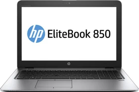 HP EliteBook 850 G4, Core i5-7300U, 8GB RAM, 256GB SSD, DE