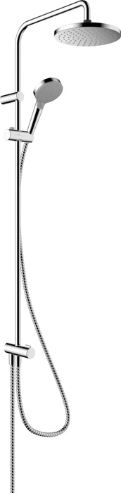 Hansgrohe Vernis Blend Showerpipe 200 1jet Reno Duschsystem