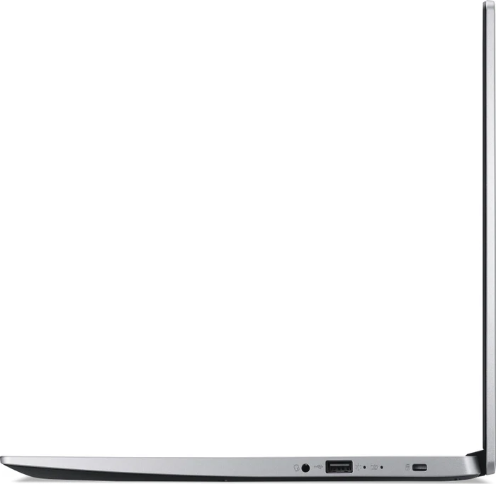 Acer Aspire 3 A315-23-R8XV, silber, Ryzen 5 3500U, 8GB RAM, 512GB SSD, DE