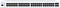 Sophos 100 Series CS110-48FP Rackmount Gigabit Managed Switch, 48x RJ-45, 4x SFP+, 740W PoE+ Vorschaubild