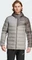 adidas Terrex Multi Light Hooded Daunen Jacke charcoal solid grey/charcoal (Herren) Vorschaubild