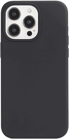 ISY Backcover für Apple iPhone 15 Pro Max schwarz