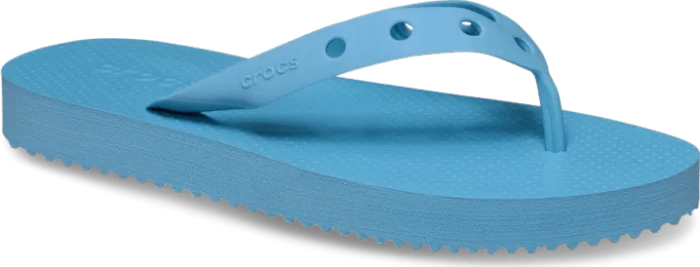 Crocs Rio Flip elite blue (Damen)