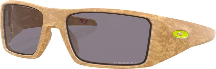 Oakley Heliostat