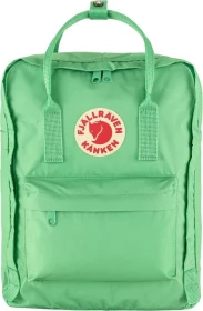 Fjällräven Kanken apple mint