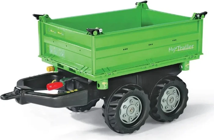 rolly toys rollyMega