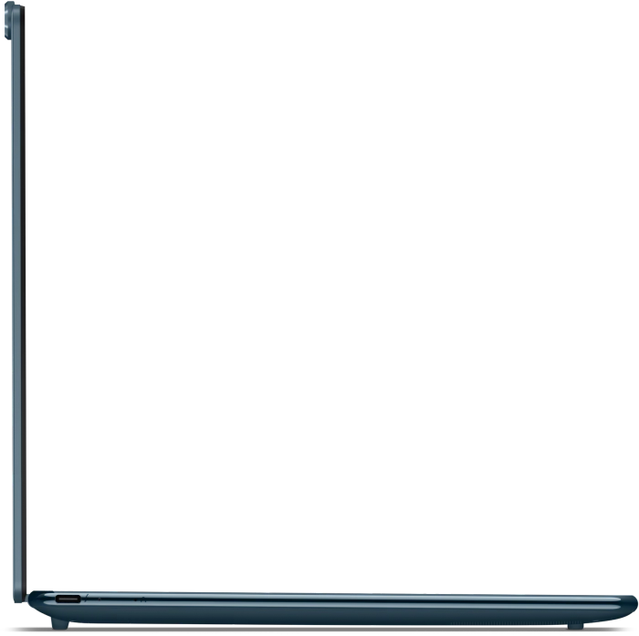 Lenovo Yoga Slim 9 14ILL10, Tidal Teal, Core Ultra 7 258V, 32GB RAM, 1TB SSD, DE