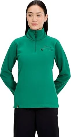 Berghaus Prism 2.0 Funktionsjacke dark green (Damen)