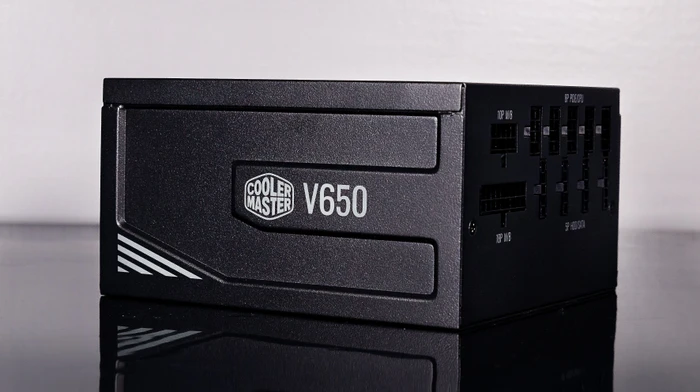 Cooler Master V-Series 2019 V650 Gold 650W, ATX 2.31