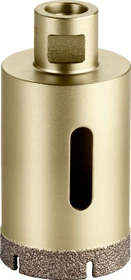 Metabo Dry Diamant-Bohrkrone, 45x91mm, 1 Stück