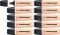 STABILO Boss Original NatureColors beige, 10er-Pack Vorschaubild
