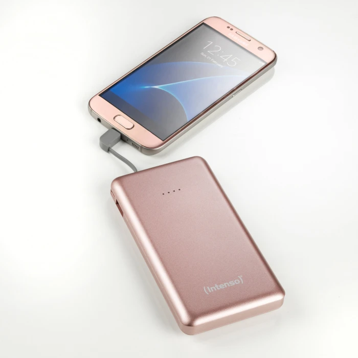 Intenso Powerbank S10000 pink