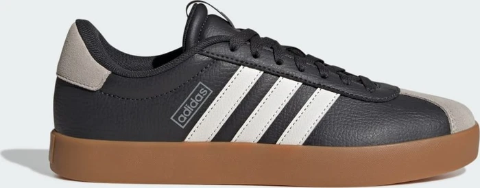 adidas VL Court 3.0 carbon/core white/alumina (Damen)