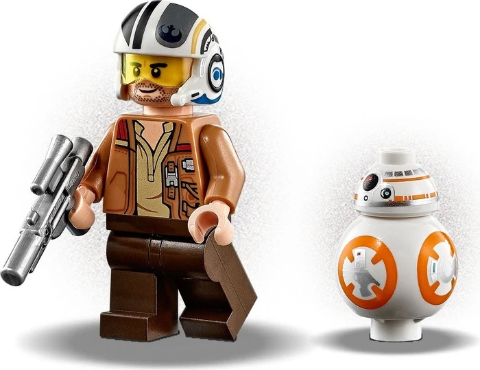 LEGO Star Wars - Resistance X-Wing
