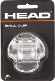 Head Ball Clip transparent