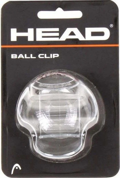 Head Ball Clip 