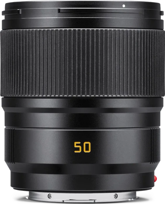 Leica SL3-S Typ 4506 mit Objektiv Summicron-SL 50mm 2.0 ASPH