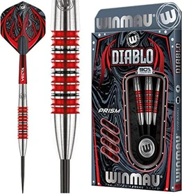 Winmau Diablo Steel Dart4 Dartpfeil 28g