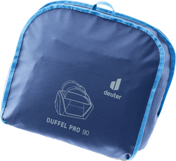 Deuter Duffel Pro 90 neptune nightblue