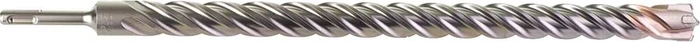 Milwaukee SDS-plus MX4 Hammerbohrer, 25x400x450mm, 1 Stück