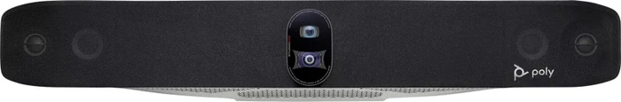 Poly Studio X70 Room Kit, inkl. Poly TC8, Konferenzsystem-Set