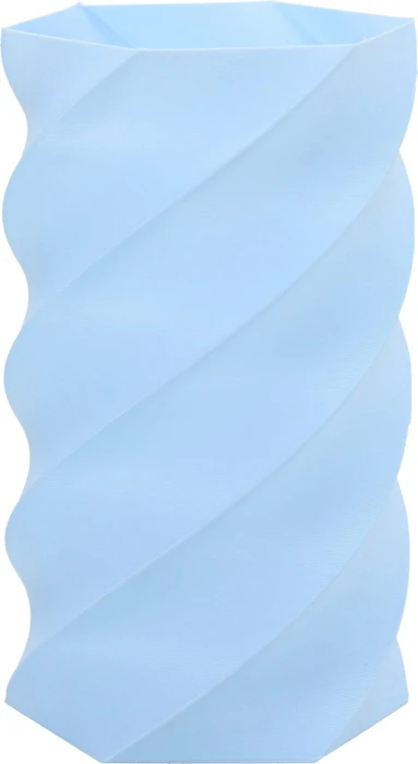 3DJake ABS, Pastellblau, Spule, 1.75mm, 1.00kg