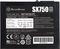 SilverStone SFX Series SX750-PT Platinum 750W, SFX Vorschaubild