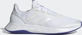 adidas QT Racer Sport cloud white/semi night flash (Damen)